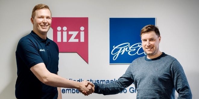DriveX partners with Estonia’s leading insurance broker IIZI